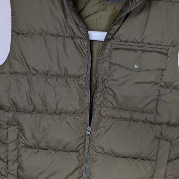 New Vests "Old navy" - Picture 10 of 12